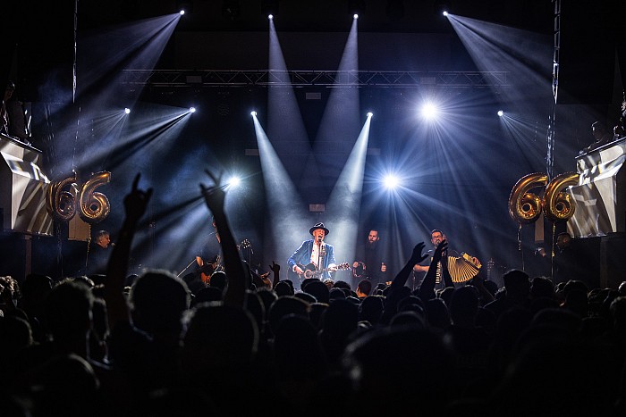 67. tradicionalna Bujta repa ponovno v Ljubljani – večer prekmurske kulinarike in glasbe